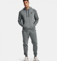 Брюки Under Armour UA Rival Fleece Jogger 1357128-012 в Москве  в Москве 