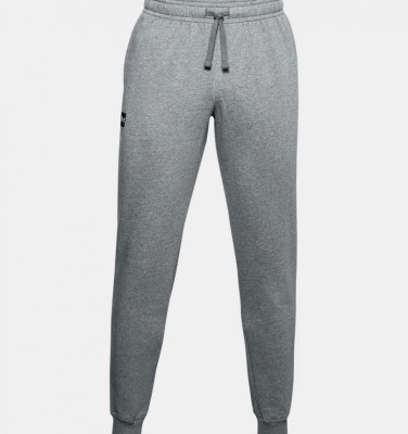 Брюки Under Armour UA Rival Fleece Jogger 1357128-012
