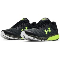 Кроссовки Under Armour UA Charged Focus Print 3025100-600 в Москве  в Москве 