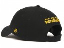 Бейсболка ATRIBUTIKA & CLUB Pittsburgh Penguins, черн. 31644 в Москве 