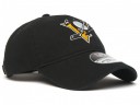 Бейсболка ATRIBUTIKA & CLUB Pittsburgh Penguins, черн. 31644 в Москве 