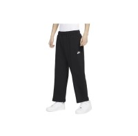 Брюки Nike fleece casual pants 'Black'  DX0544-010 в Москве  в Москве 
