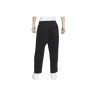 Брюки Nike fleece casual pants 'Black'  DX0544-010 в Москве 