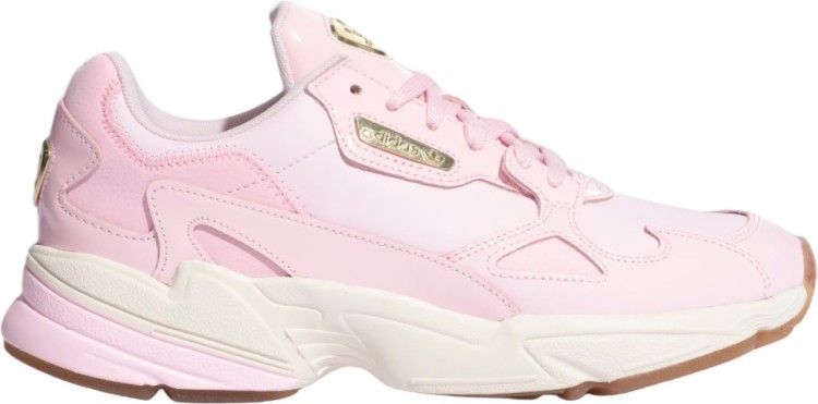 Falcon w adidas pink clearance