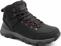 Ботинки STROBBS C9306-3 в Москве  в Москве 