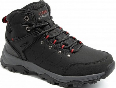 Ботинки STROBBS C9306-3