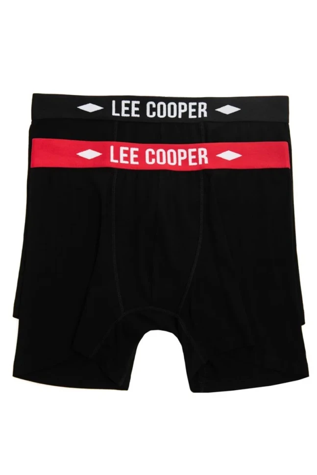 Трусы Lee Cooper 3 шт MT2T122303BSLC/BL в Москве  в Москве 