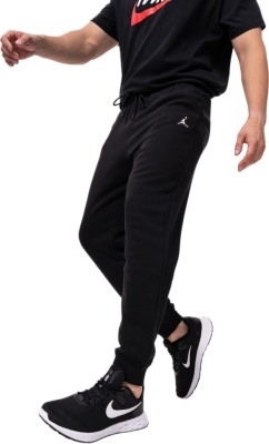 Брюки Nike M J Ess Flc Pant FJ7779-010