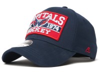 Бейсболка ATRIBUTIKA & CLUB Washington Capitals, черн. 31099 в Москве  в Москве 