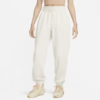 Брюки Nike W Nsw Phnx Flc Hr Os Pant dq5887-104 в Москве  в Москве 