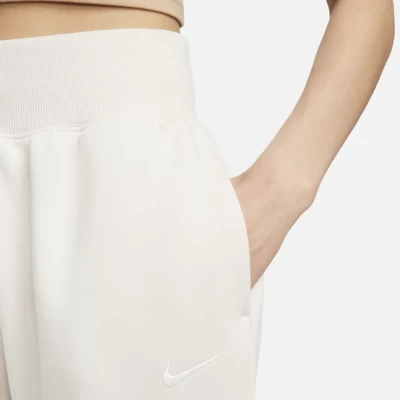 Брюки Nike W Nsw Phnx Flc Hr Os Pant dq5887-104