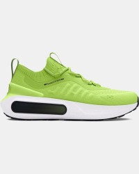 Кроссовки Under Armour UA Phantom 4-GRN 3027593-300