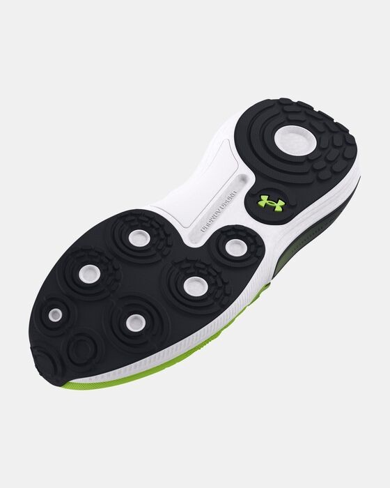 Кроссовки Under Armour UA Phantom 4-GRN 3027593-300 в Москве  в Москве 