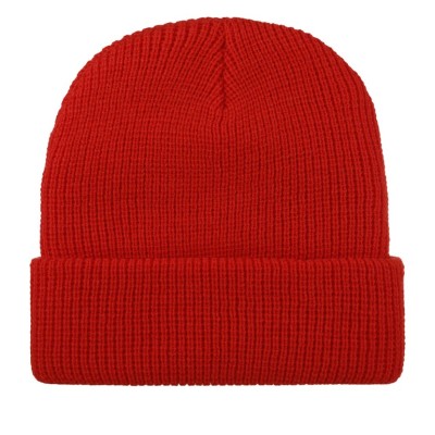 Шапка GOORIN BROTHERS 107-0057 (красный) 91-742-18-00