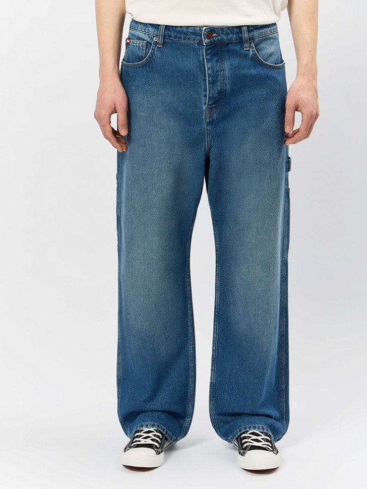 Брюки джинсовые Lee Cooper M-RELSTRWW-C/MS в Москве в Москве