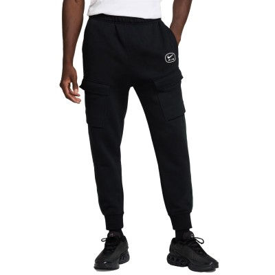 Брюки Nike M NSW SW AIR CARGO PANT FLC BB HM0180-011