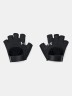 Перчатки Under Armour UA Women's Training Glove 1377798-001