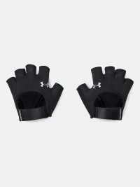 Перчатки Under Armour UA Women's Training Glove 1377798-001