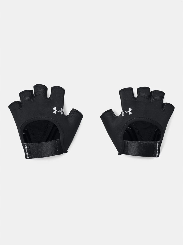 Перчатки Under Armour UA Women's Training Glove 1377798-001 в Москве в Москве