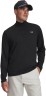 Джемпер Under Armour UA T2G 1/4 Zip 6010129-001 в Москве  в Москве 