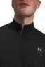 Джемпер Under Armour UA T2G 1/4 Zip 6010129-001 в Москве  в Москве 