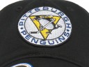 Бейсболка ATRIBUTIKA & CLUB Pittsburgh Penguins, черн. 31693 в Москве 