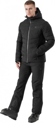 Куртка 4F MEN&#039;S SKI JACKETS H4Z21-KUMN007-20S