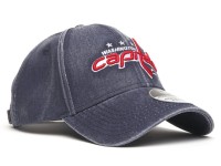 Бейсболка ATRIBUTIKA&CLUB Washington Capitals, син. 31529 в Москве  в Москве 