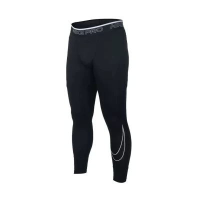 Компрессионные штаны Nike Pro Dri-FIT Men&#039;s Tights DD1914-010