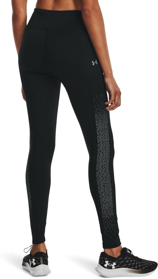 Леггинсы Under Armour UA CGI UP THE PACE TIGHT 1375858-001 в Москве  в Москве 