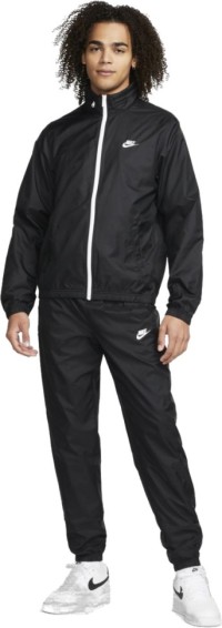 Спортивный костюм Nike M Nk Club Lnd Wvn Trk Suit DR3337-010