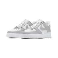 Кроссовки NIKE AIR FORCE AF1 FD9763-101 в Москве  в Москве 