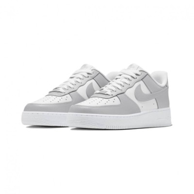 Кроссовки NIKE AIR FORCE AF1 FD9763-101