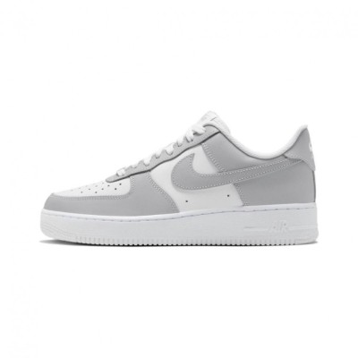 Кроссовки NIKE AIR FORCE AF1 FD9763-101