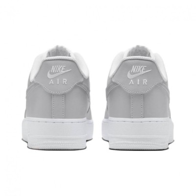 Кроссовки NIKE AIR FORCE AF1 FD9763-101