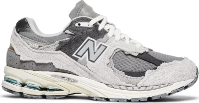 Кроссовки New Balance ML2002RDA