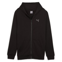 Толстовка Puma BETTER ESSENTIALS Full-Zip Hoodie TR 67597901 в Москве  в Москве 