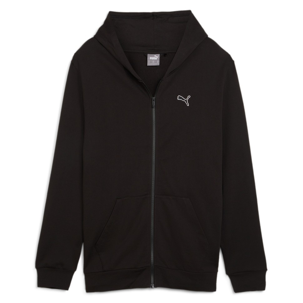 Толстовка Puma BETTER ESSENTIALS Full-Zip Hoodie TR 67597901 в Москве  в Москве 