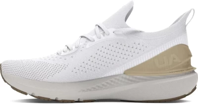 Кроссовки Under Armour UA W Shift-BLK 3027777-104