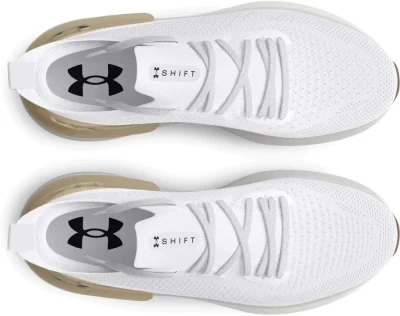 Кроссовки Under Armour UA W Shift-BLK 3027777-104