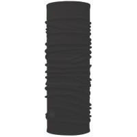 Бандана Buff Merino Midweight Solid Black 113023.999.10.00 в Москве  в Москве 