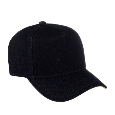 Бейсболка GOORIN BROTHERS 101-1394 (иссиня-черный) 90-883-16-00
