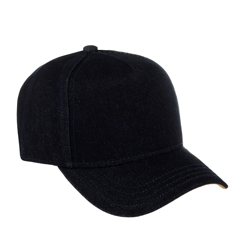 Бейсболка GOORIN BROTHERS 101-1394 (иссиня-черный) 90-883-16-00 в Москве  в Москве 