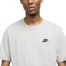 Футболка Nike Sportswear Club AR4997-064 в Москве  в Москве 