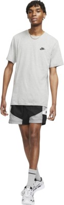 Футболка Nike Sportswear Club AR4997-064