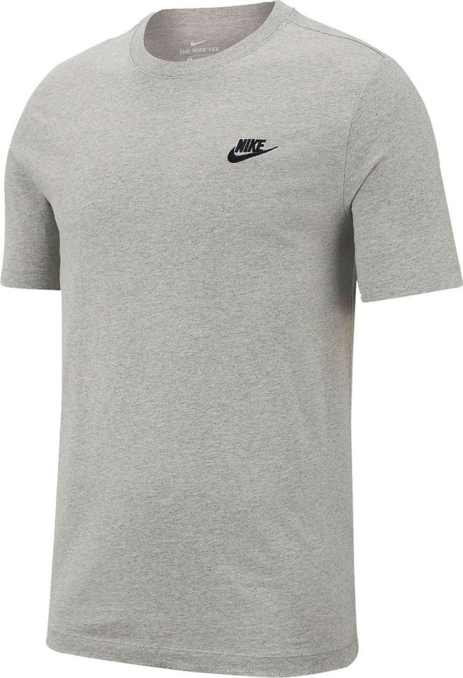 Футболка Nike Sportswear Club AR4997-064 в Москве  в Москве 