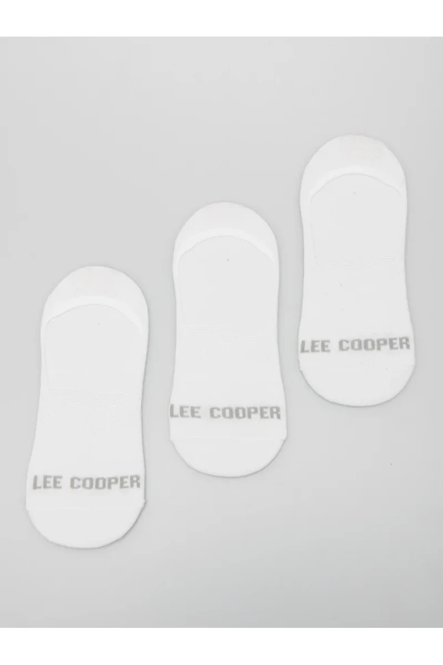Носки (набор) Lee Cooper MT7Y122047BSLC/WH в Москве  в Москве 