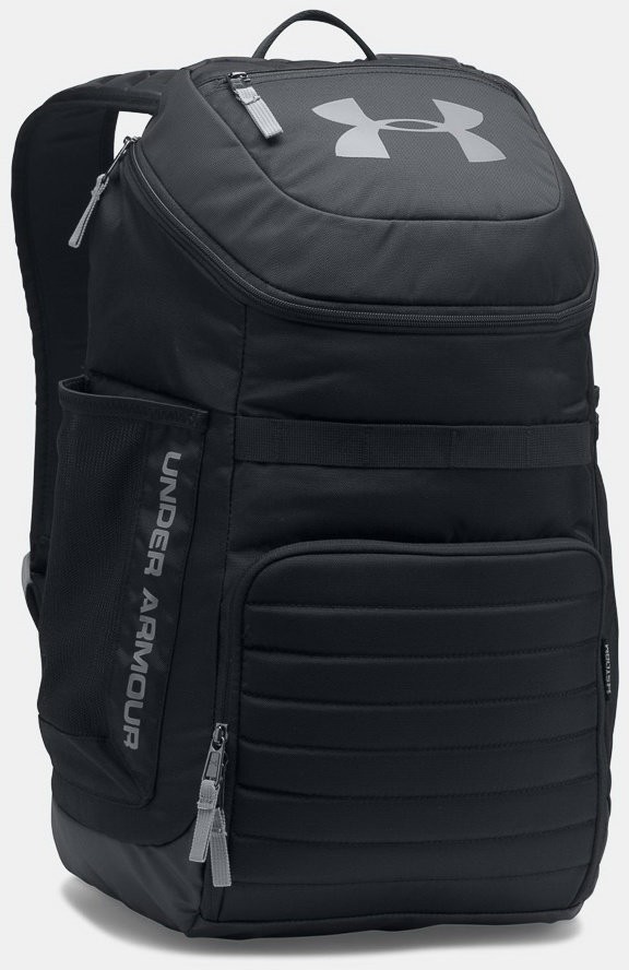 Рюкзак Under Armour UA Undeniable 3.0-BLK 1294721-001 в Москве  в Москве 