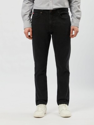 Брюки джинсовые Lee Cooper M-CLSTR-S/BLKGR