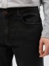 Брюки джинсовые Lee Cooper M-CLSTR-S/BLKGR в Москве  в Москве 
